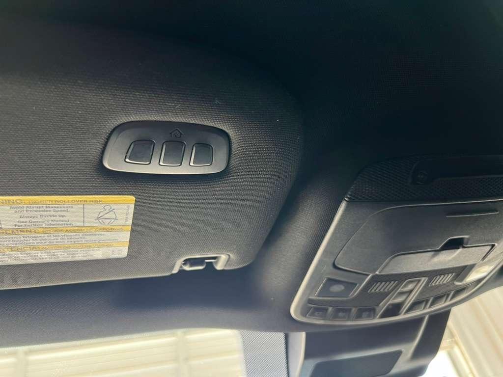 Lincoln Navigator L Reserve 4WD 2019