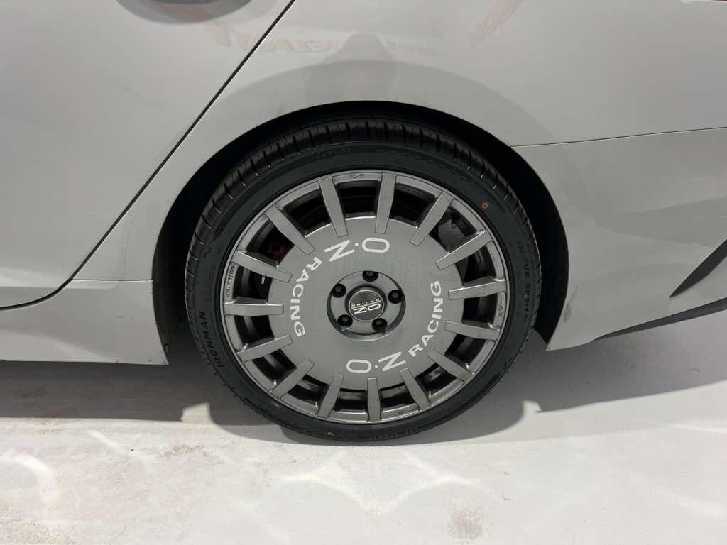 Kia Stinger GT2 2019