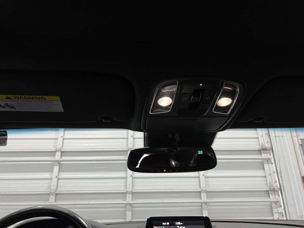 Kia Stinger GT2 2019