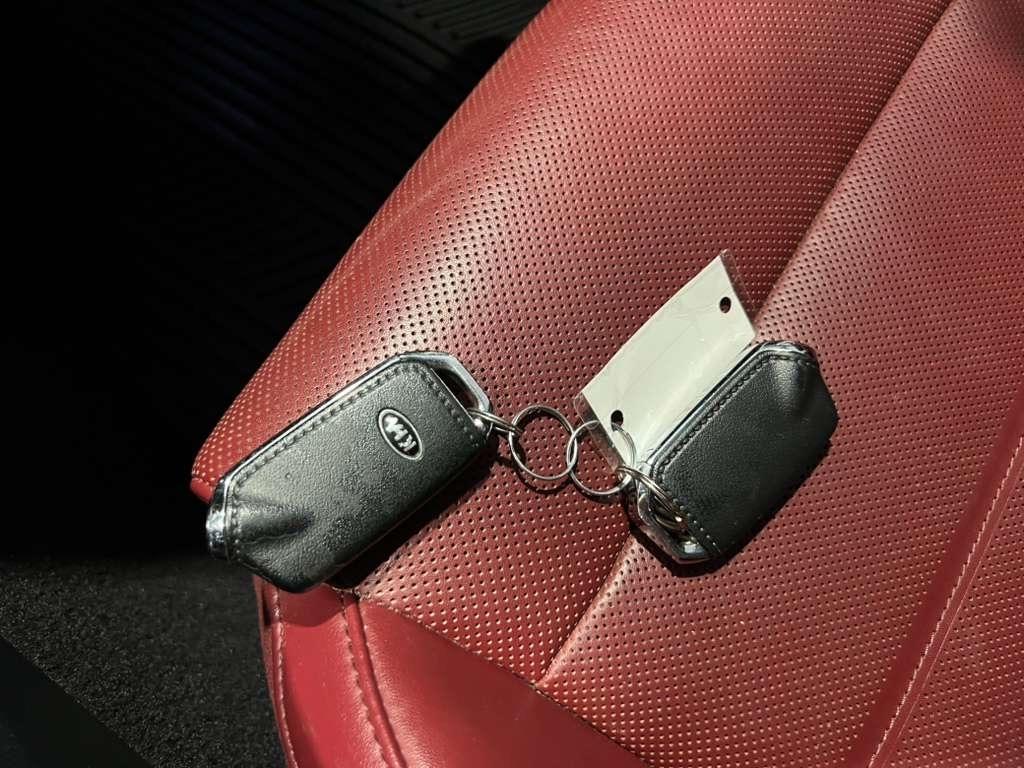 Kia Stinger GT2 2019