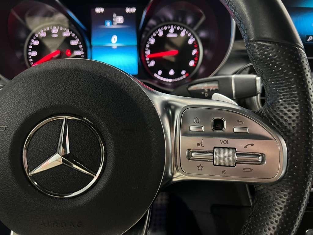 Mercedes-Benz GLC-Class GLC300 4MATIC 2020