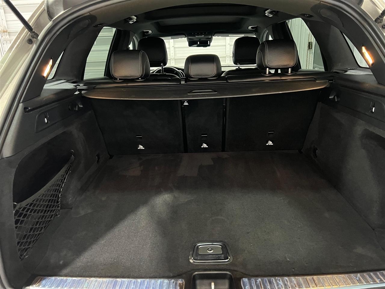 Mercedes-Benz GLC-Class GLC300 4MATIC 2020