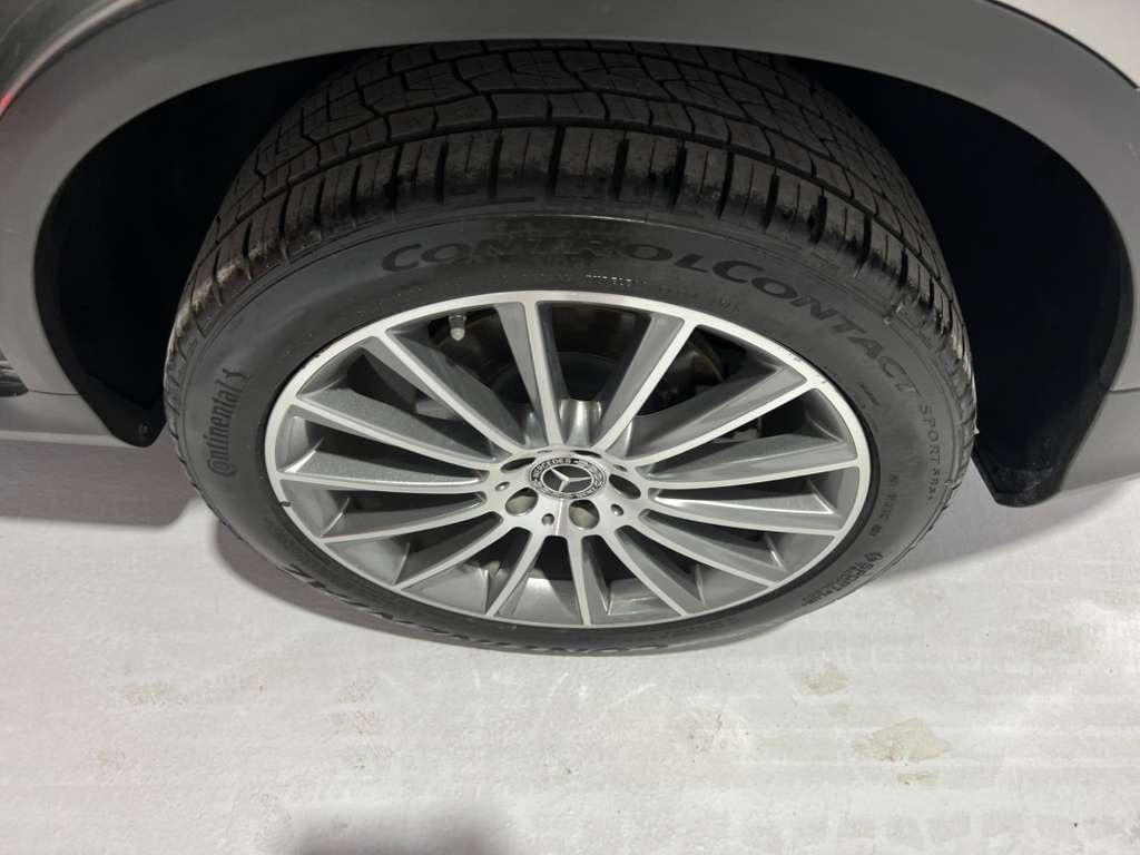 Mercedes-Benz GLC-Class GLC300 4MATIC 2020