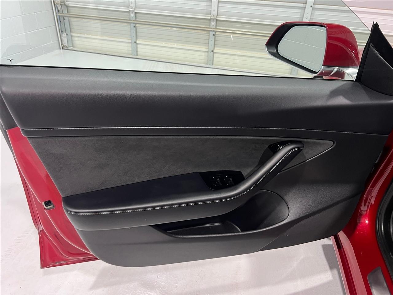 Tesla Model 3 Standard Range Plus 2020