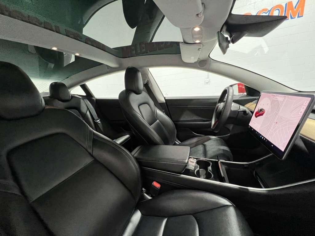 Tesla Model 3 Standard Range Plus 2020
