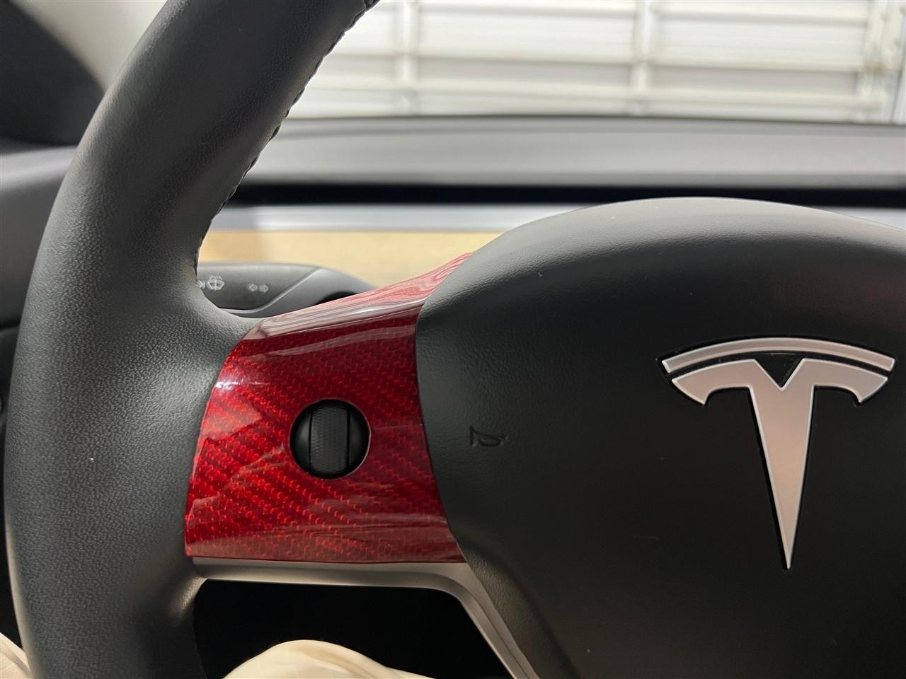 Tesla Model 3 Standard Range Plus 2020