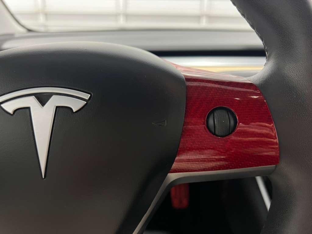 Tesla Model 3 Standard Range Plus 2020
