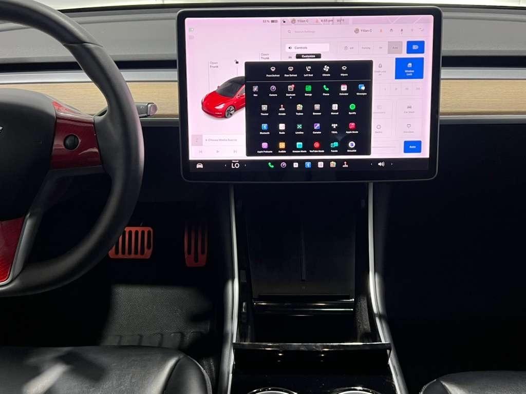 Tesla Model 3 Standard Range Plus 2020