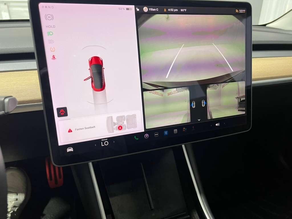 Tesla Model 3 Standard Range Plus 2020