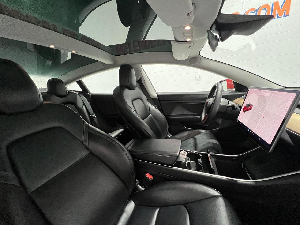 Tesla Model 3 Standard Range Plus 2020