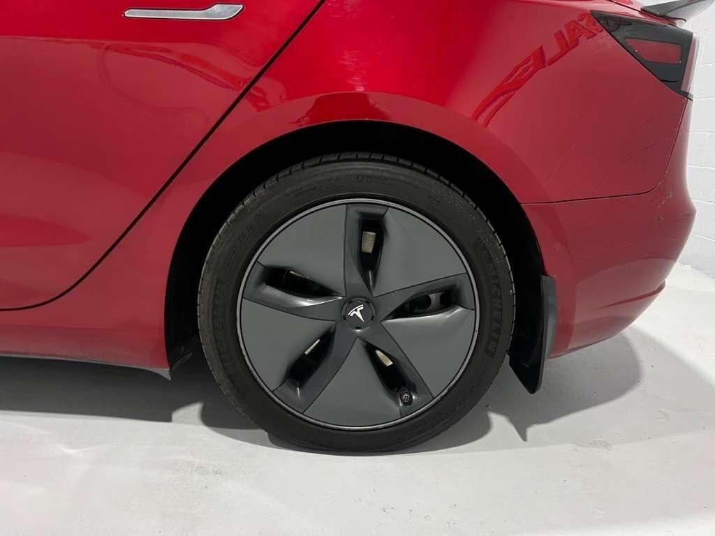 Tesla Model 3 Standard Range Plus 2020
