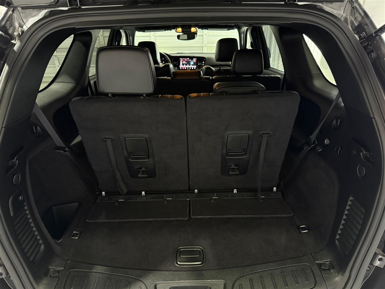 Dodge Durango GT Plus 2024