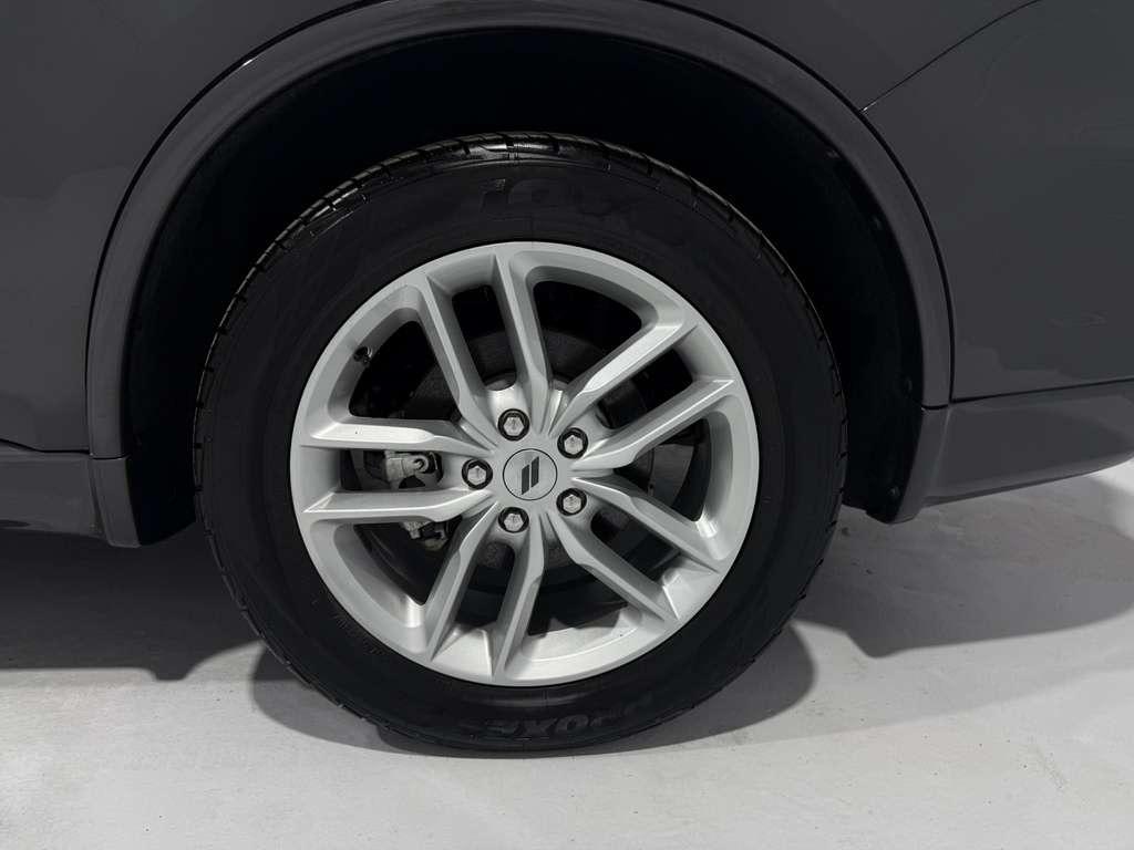 Dodge Durango GT Plus 2024
