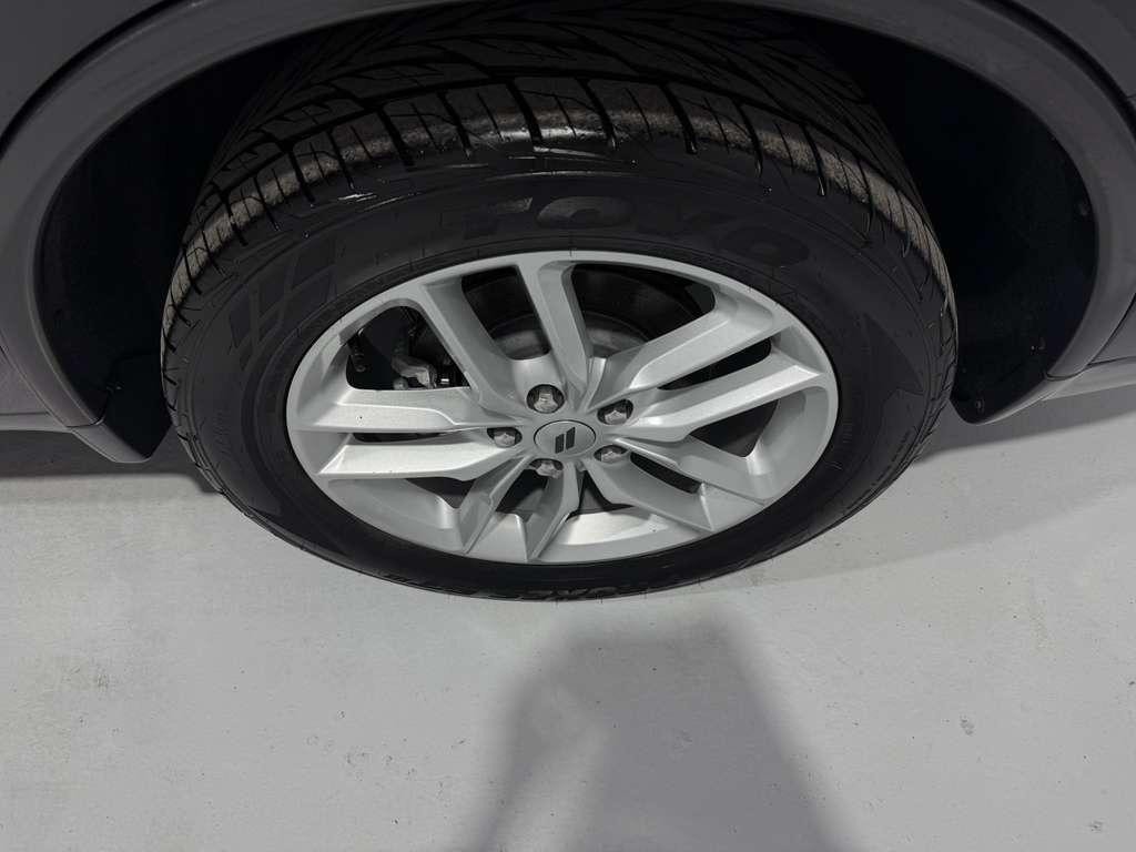 Dodge Durango GT Plus 2024