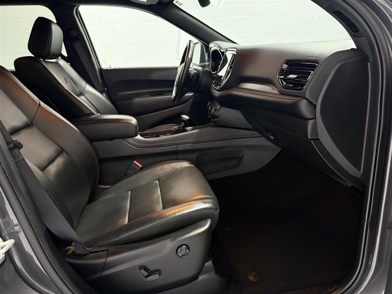 Dodge Durango GT Plus 2024