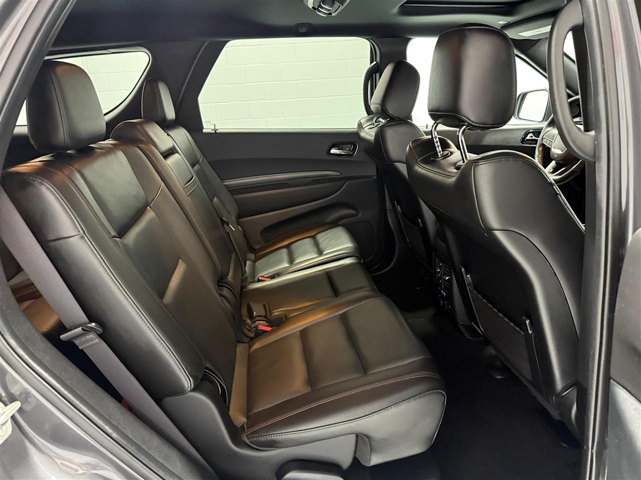 Dodge Durango GT Plus 2024