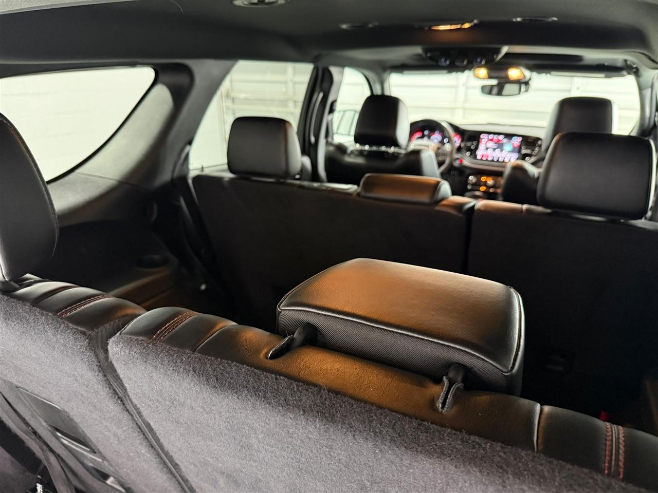 Dodge Durango GT Plus 2024