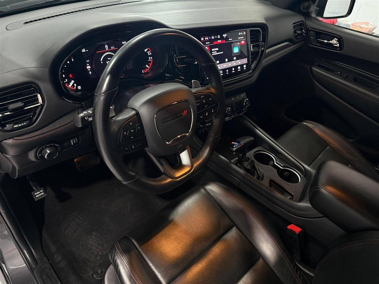 Dodge Durango GT Plus 2024