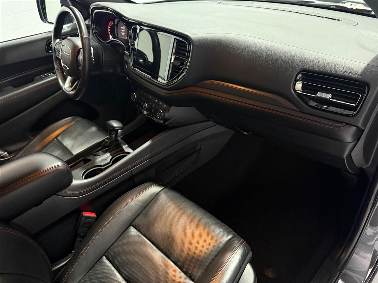 Dodge Durango GT Plus 2024