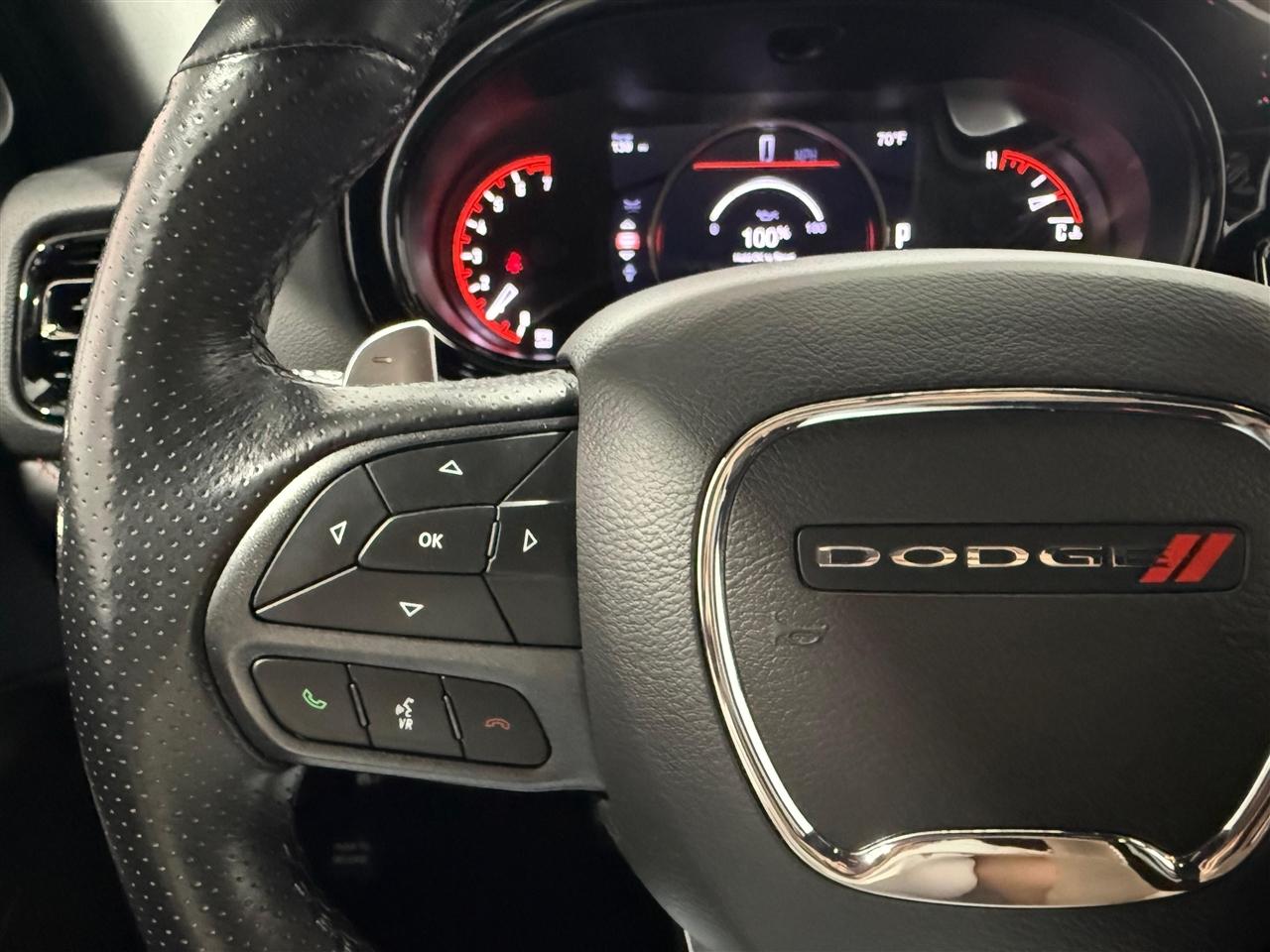 Dodge Durango GT Plus 2024