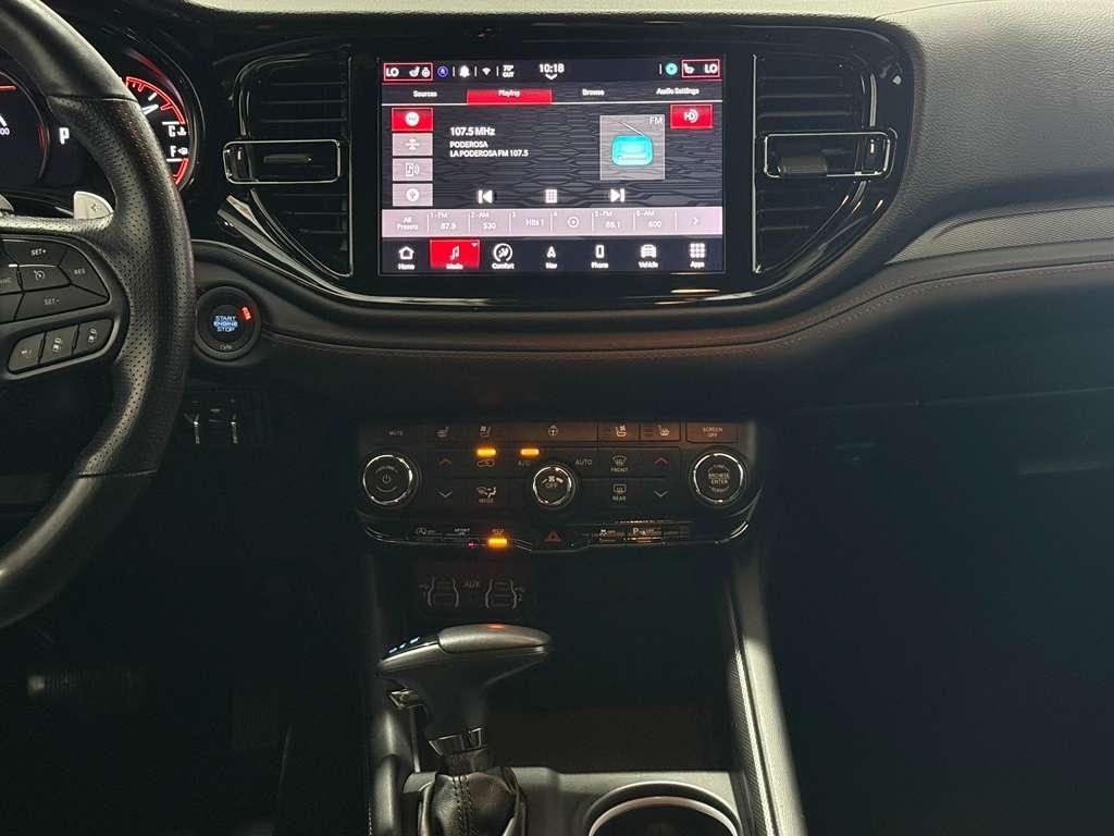 Dodge Durango GT Plus 2024