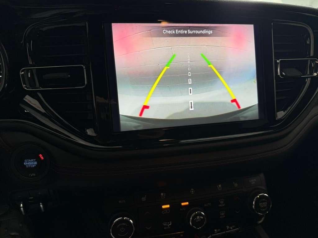 Dodge Durango GT Plus 2024