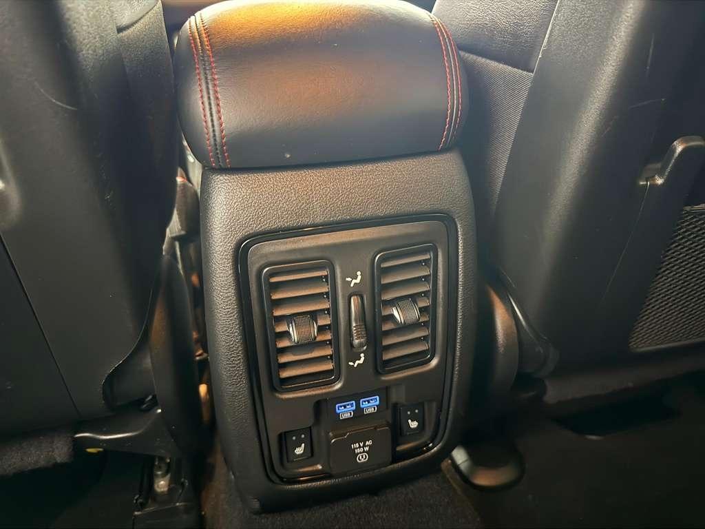 Dodge Durango GT Plus 2024