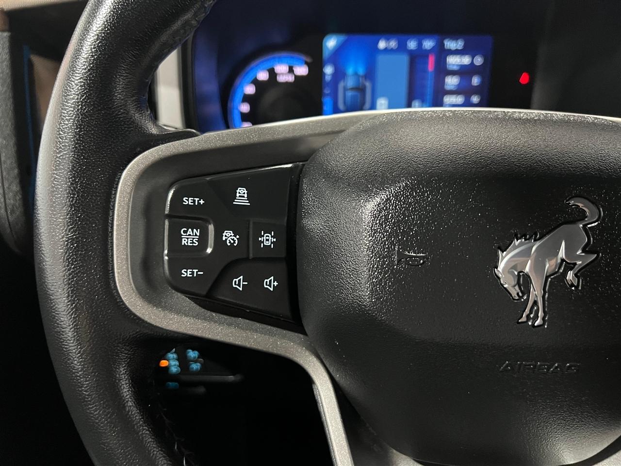 Ford Bronco Outer Banks 4-Door 2022