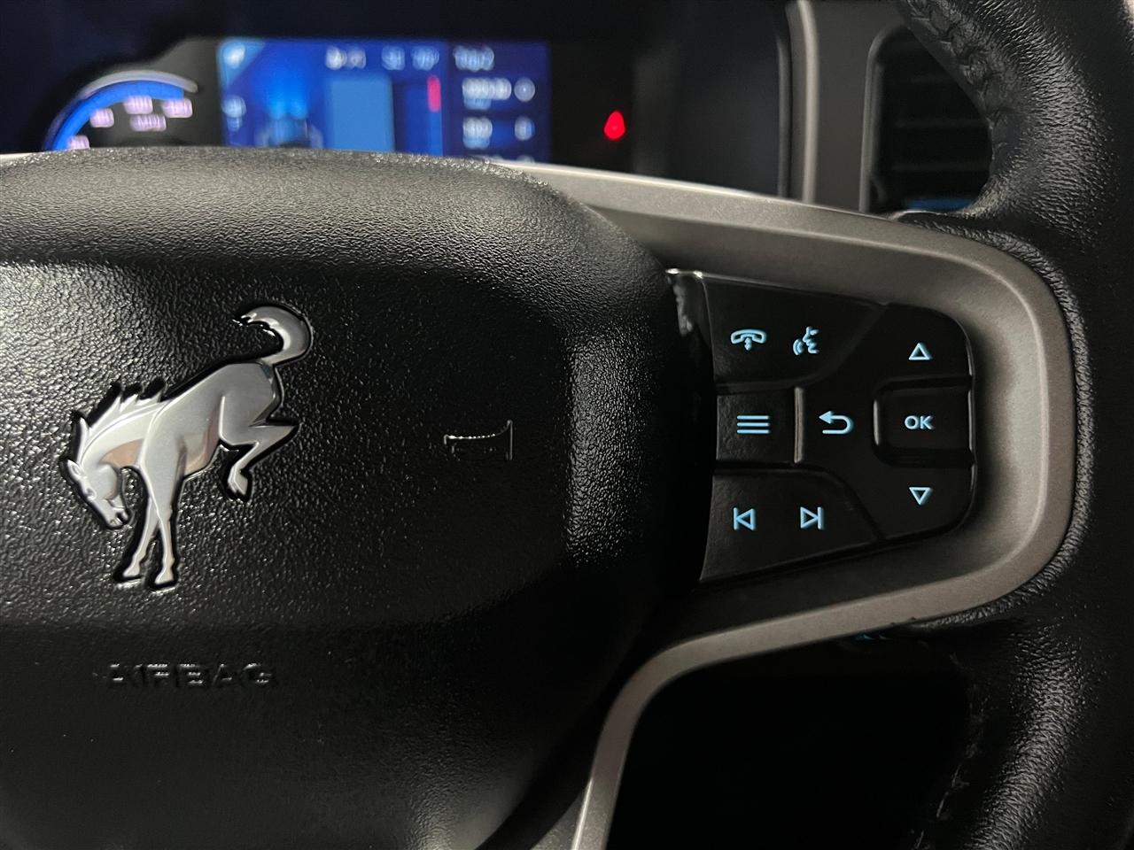 Ford Bronco Outer Banks 4-Door 2022