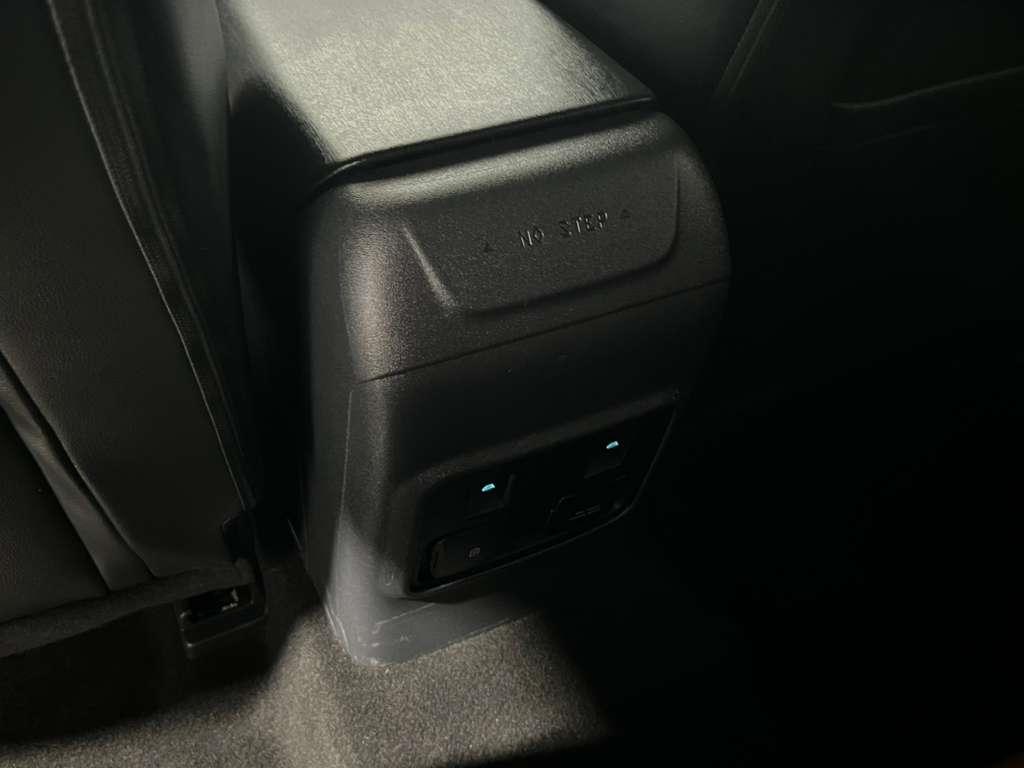 Ford Bronco Outer Banks 4-Door 2022