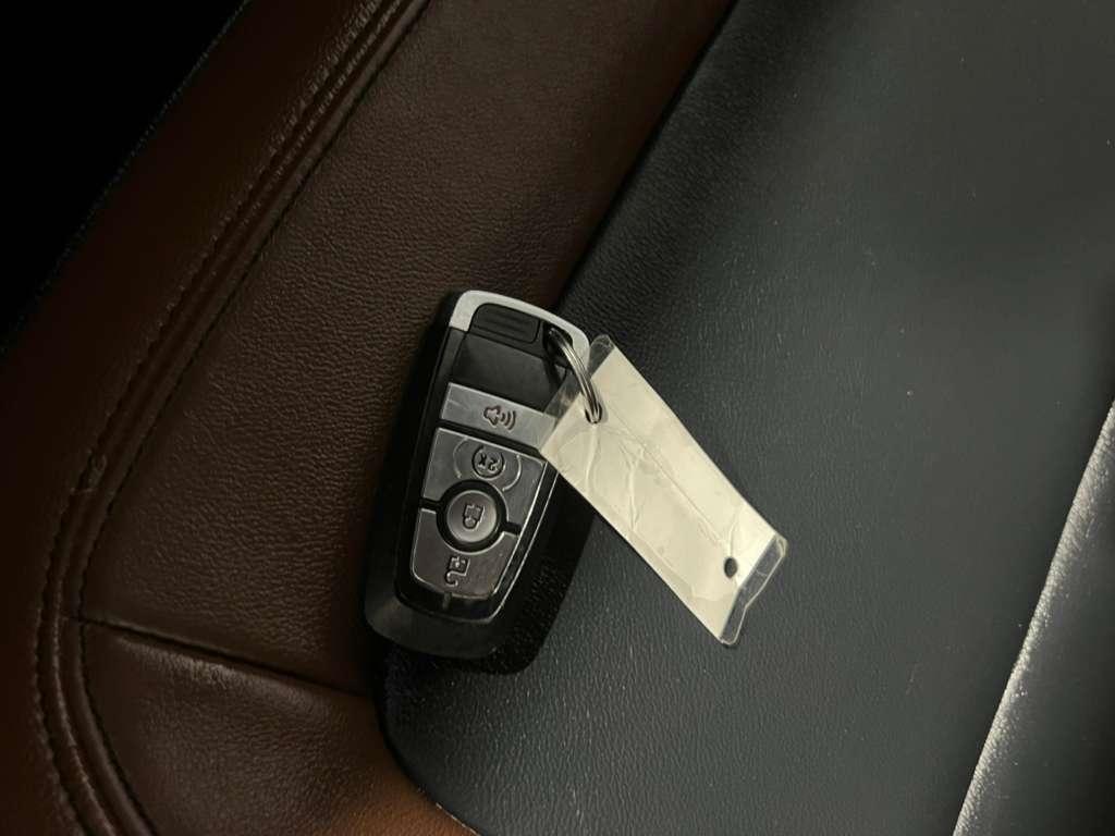 Ford Bronco Outer Banks 4-Door 2022