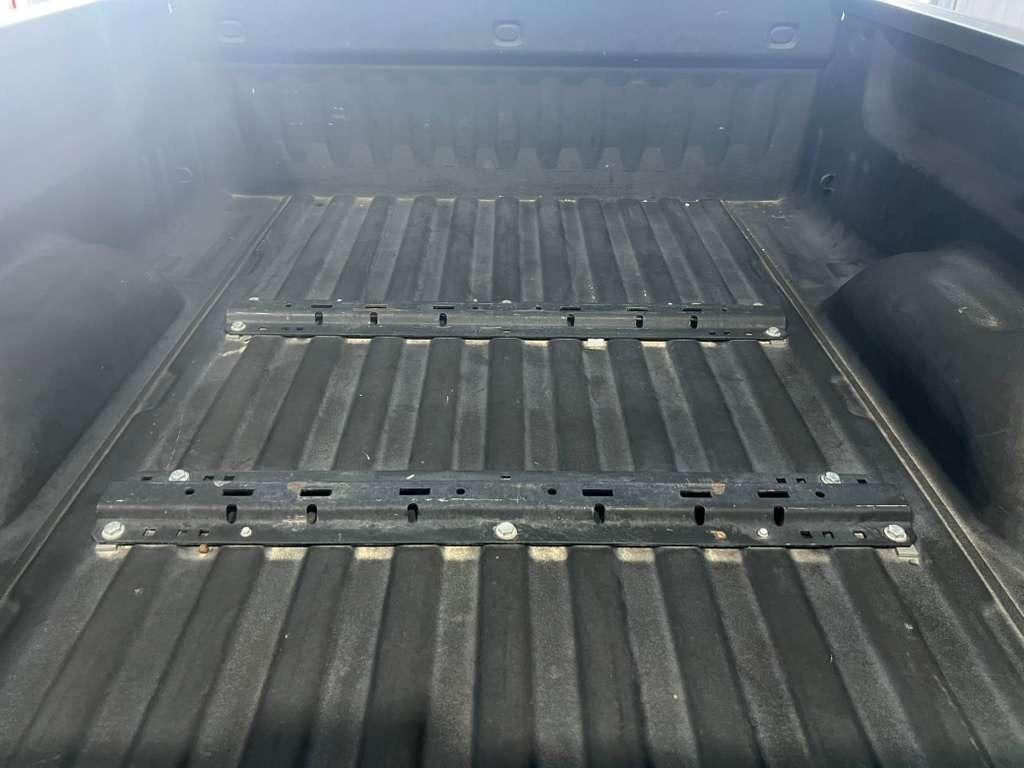 Chevrolet Silverado 2500HD LT Crew Cab 4WD 2016