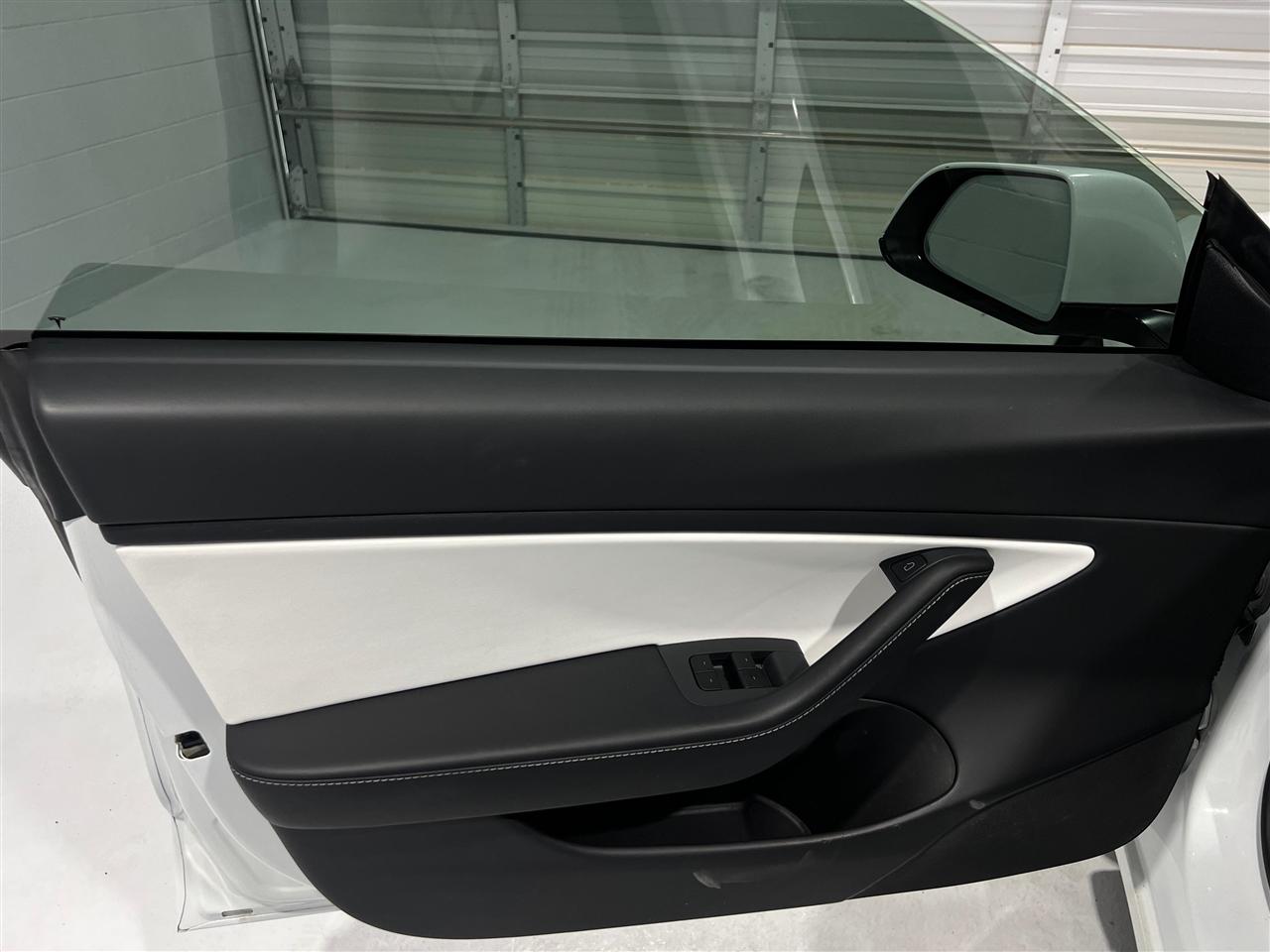 Tesla Model 3 Performance 2021