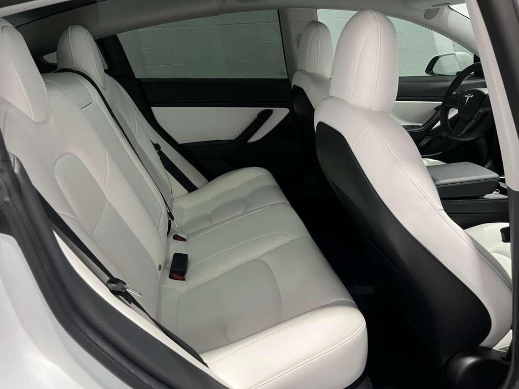 Tesla Model 3 Performance 2021