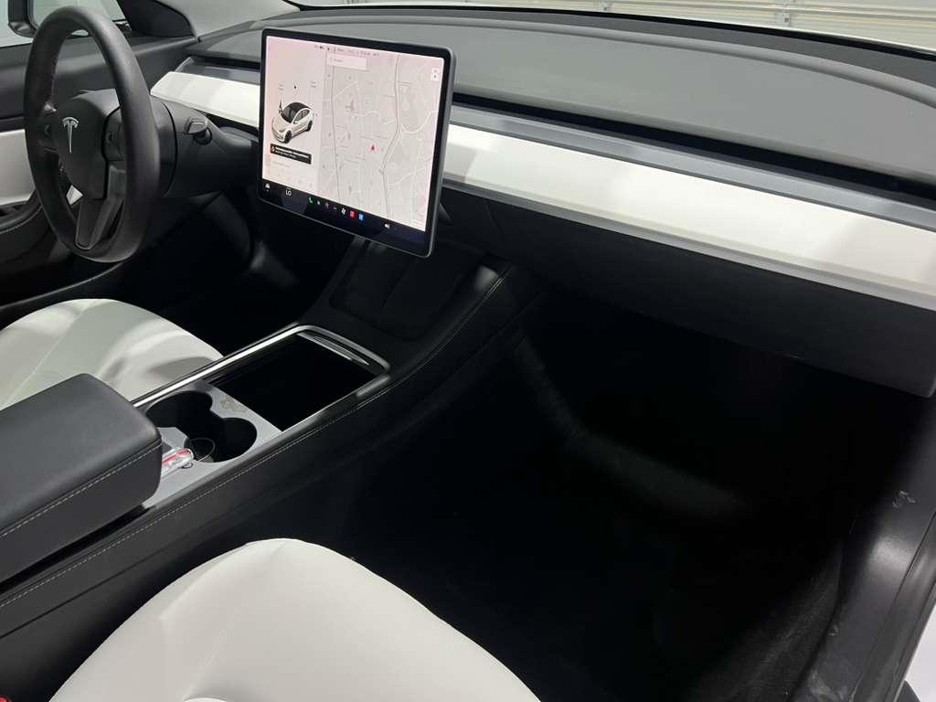 Tesla Model 3 Performance 2021