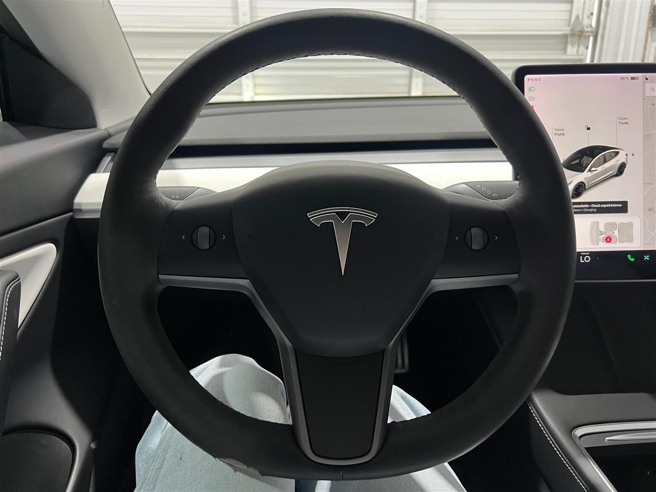 Tesla Model 3 Performance 2021