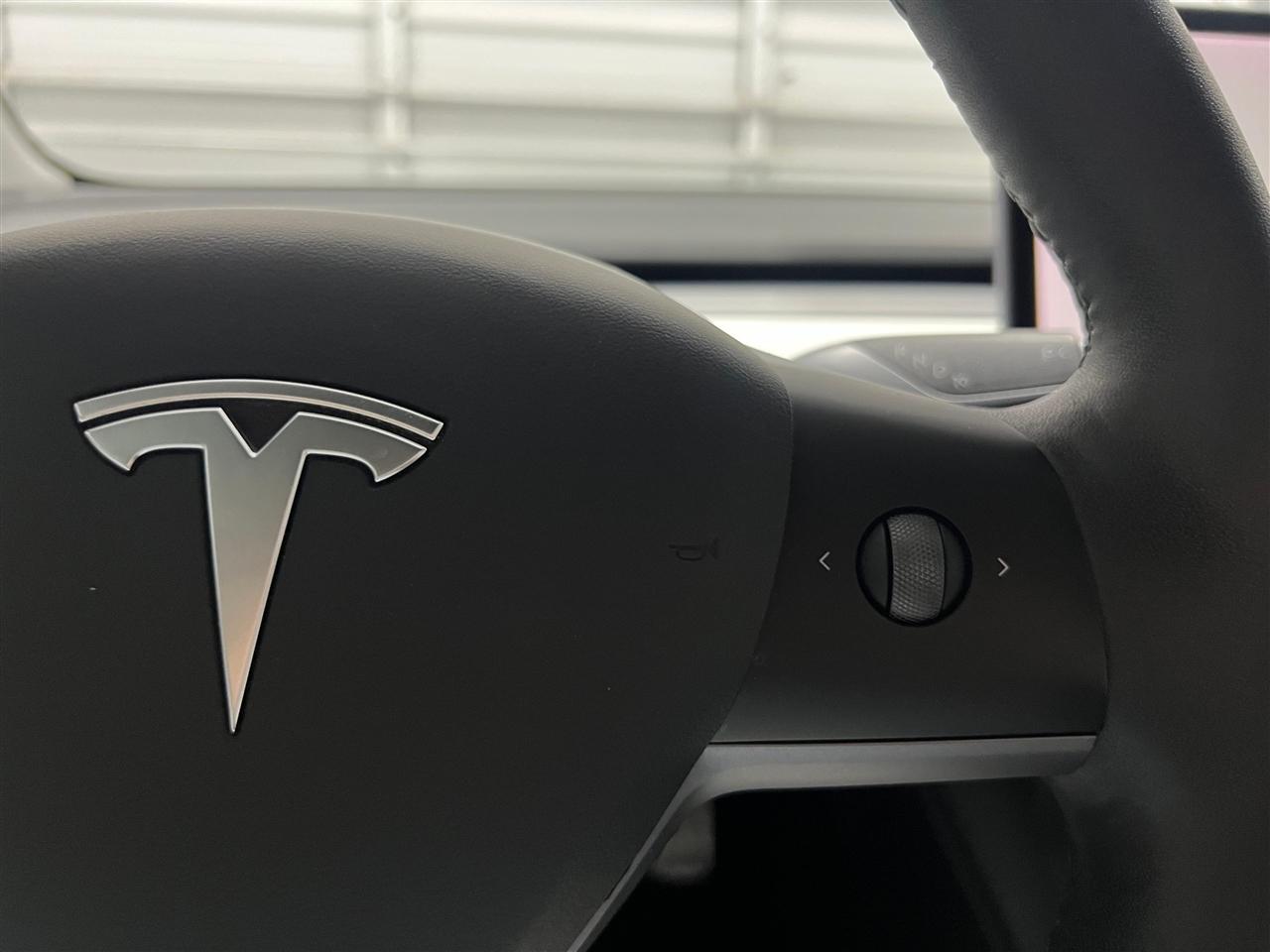 Tesla Model 3 Performance 2021