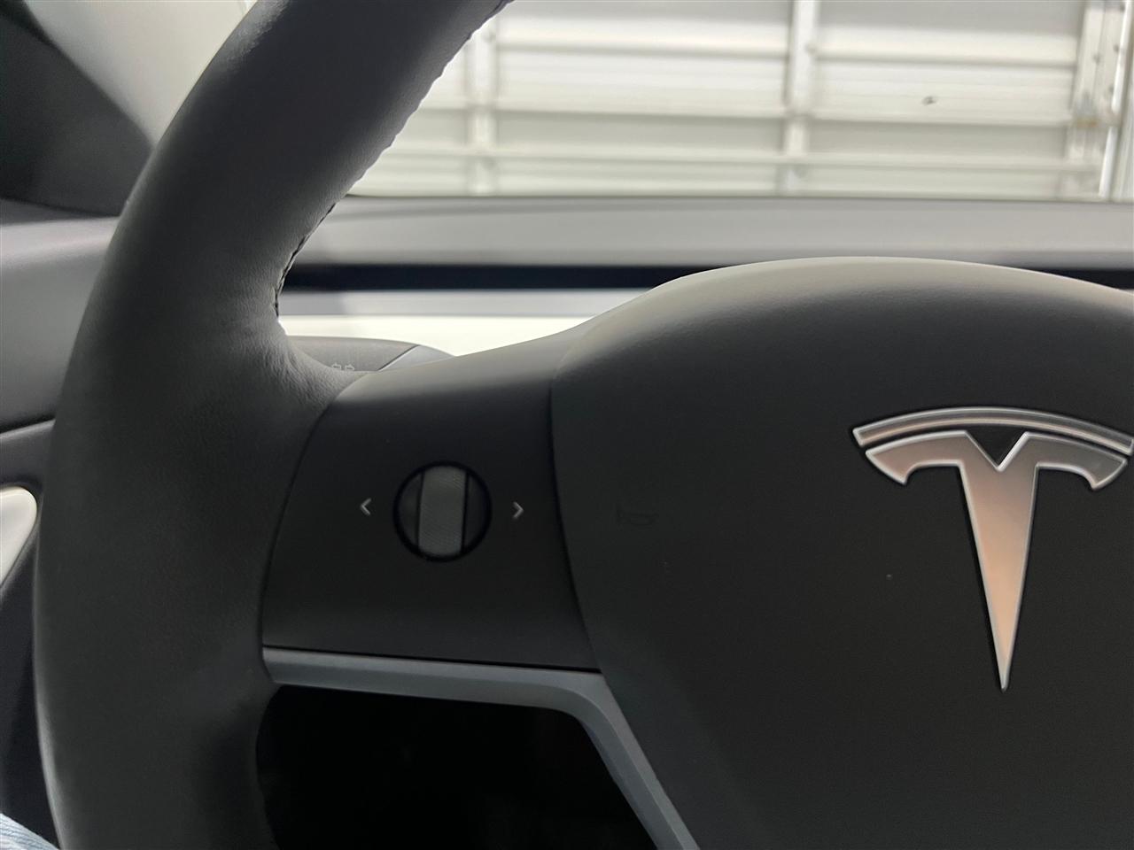 Tesla Model 3 Performance 2021