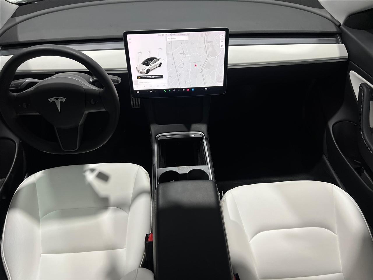 Tesla Model 3 Performance 2021