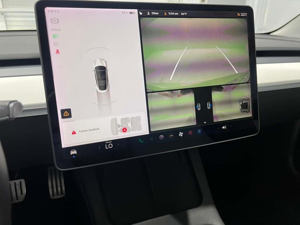 Tesla Model 3 Performance 2021