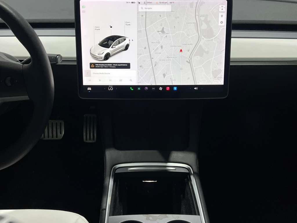 Tesla Model 3 Performance 2021