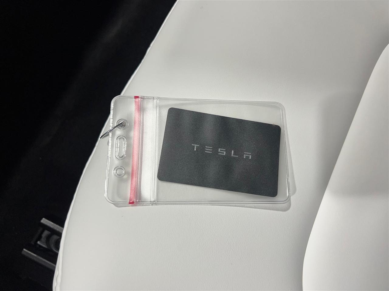 Tesla Model 3 Performance 2021