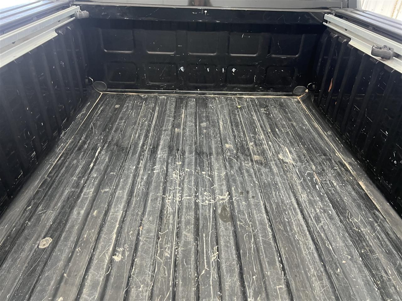 RAM 1500 Sport Crew Cab SWB 4WD 2018