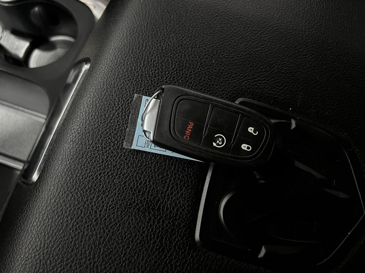 RAM 1500 Sport Crew Cab SWB 4WD 2018