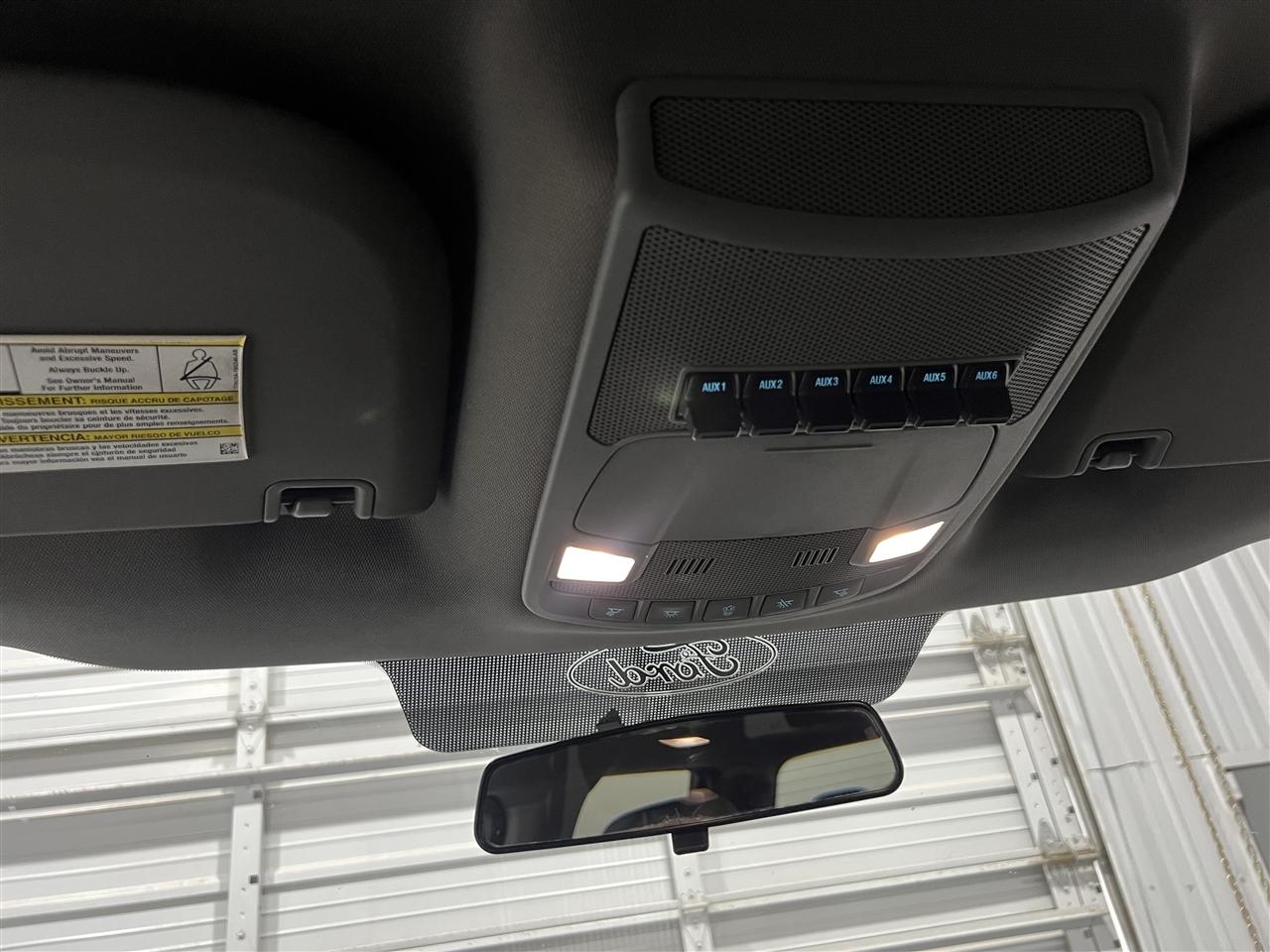 Ford F-350 SD XL Crew Cab Long Bed DRW 4WD 2018