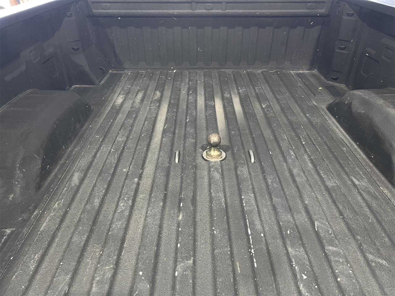 Chevrolet Silverado 2500HD LT Crew Cab Long Box 4WD 2022