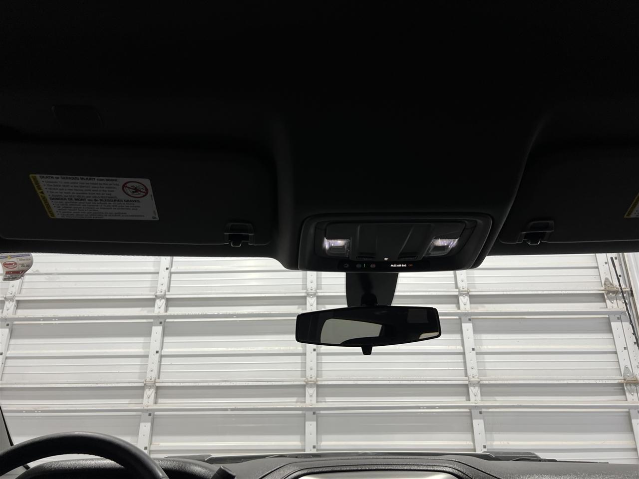 Chevrolet Silverado 2500HD LT Crew Cab Long Box 4WD 2022