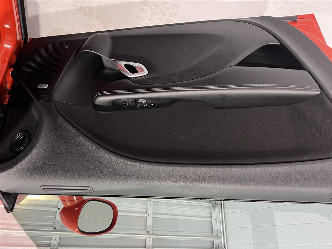 Dodge Challenger SXT 2021