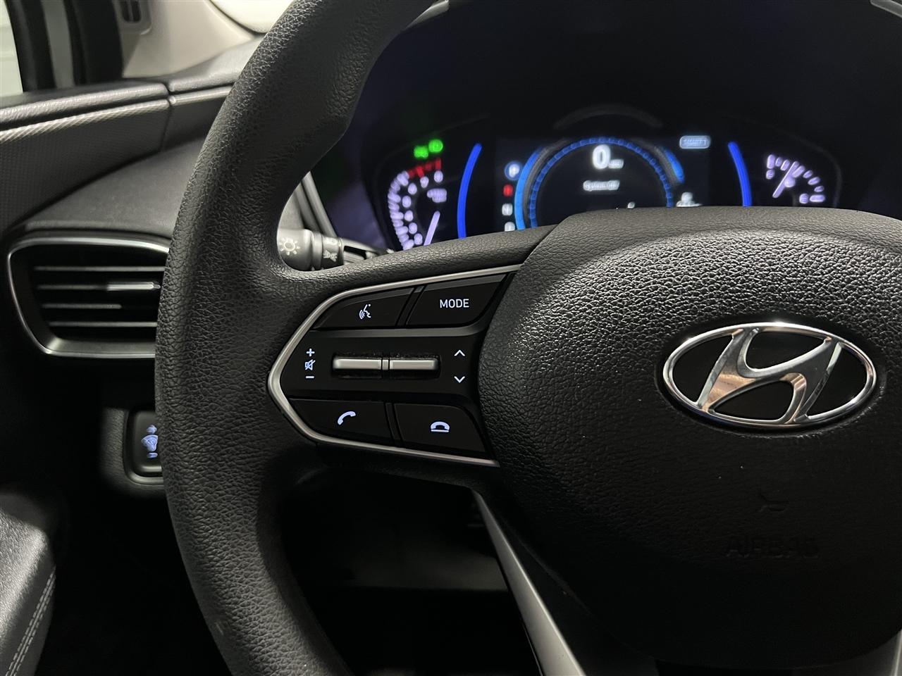 Hyundai Santa Fe SEL 2.4 2020