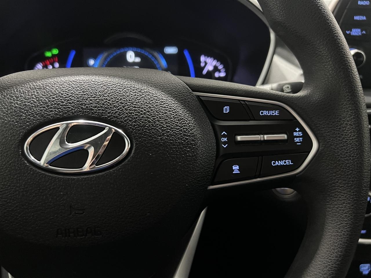 Hyundai Santa Fe SEL 2.4 2020